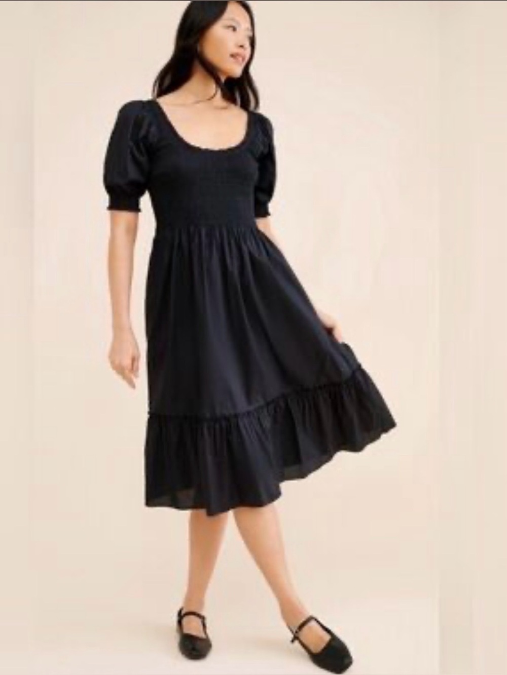 Hill House Ellie Nap Dress
